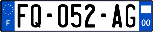 FQ-052-AG