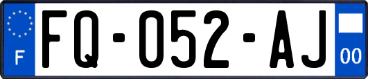 FQ-052-AJ