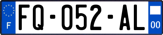 FQ-052-AL