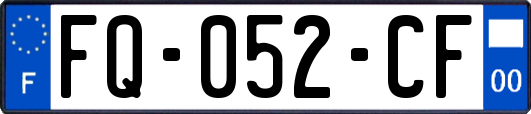 FQ-052-CF