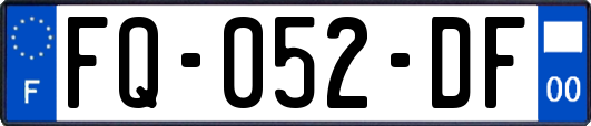 FQ-052-DF
