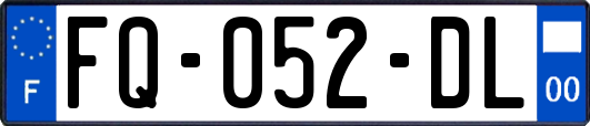 FQ-052-DL