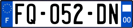 FQ-052-DN