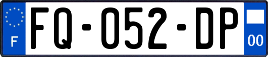 FQ-052-DP