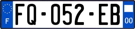 FQ-052-EB