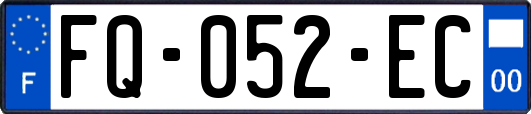FQ-052-EC