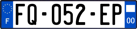 FQ-052-EP