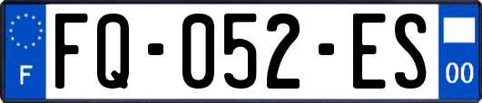 FQ-052-ES