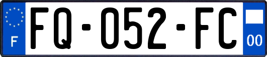 FQ-052-FC