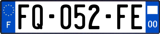 FQ-052-FE