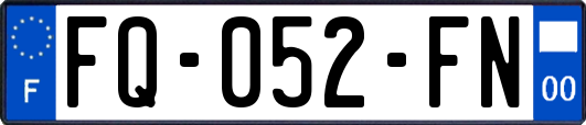 FQ-052-FN
