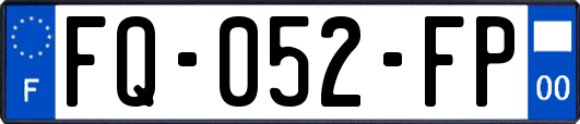 FQ-052-FP