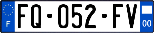 FQ-052-FV