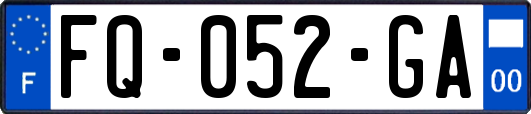 FQ-052-GA