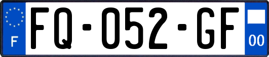 FQ-052-GF