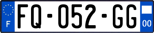 FQ-052-GG