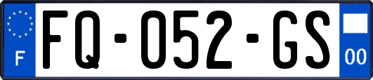 FQ-052-GS