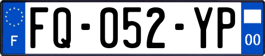 FQ-052-YP