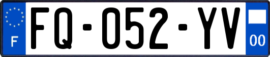 FQ-052-YV