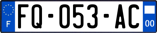 FQ-053-AC