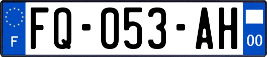 FQ-053-AH