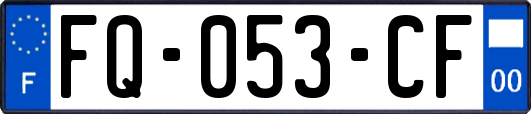 FQ-053-CF