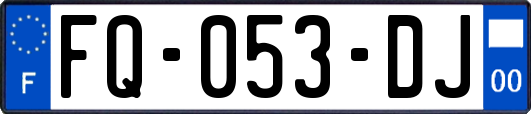 FQ-053-DJ
