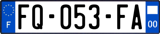 FQ-053-FA