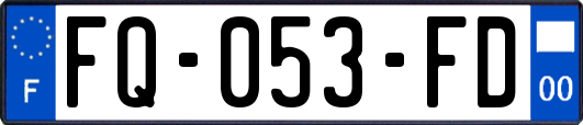 FQ-053-FD