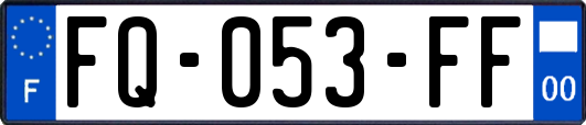 FQ-053-FF