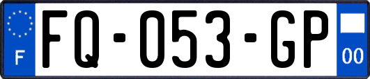 FQ-053-GP