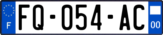 FQ-054-AC