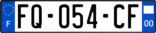 FQ-054-CF