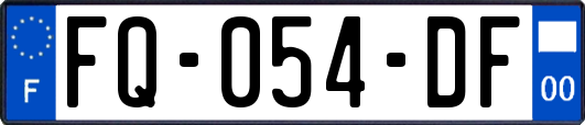 FQ-054-DF