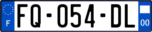FQ-054-DL
