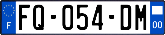 FQ-054-DM