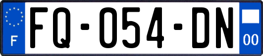FQ-054-DN