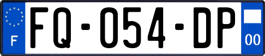 FQ-054-DP