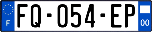 FQ-054-EP