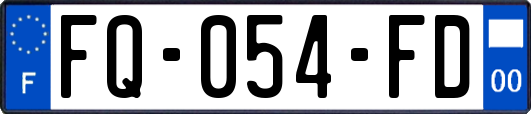 FQ-054-FD