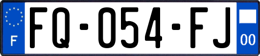 FQ-054-FJ
