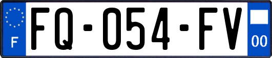 FQ-054-FV