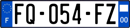 FQ-054-FZ