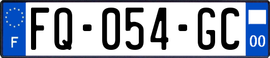 FQ-054-GC