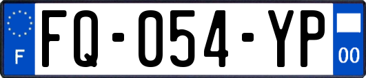 FQ-054-YP