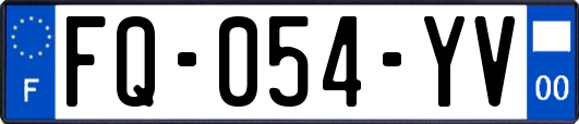 FQ-054-YV