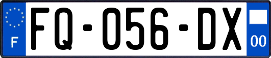FQ-056-DX