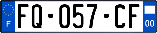 FQ-057-CF