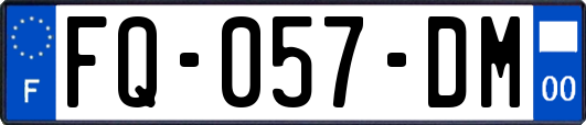FQ-057-DM