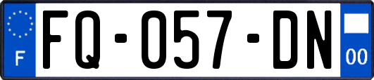 FQ-057-DN